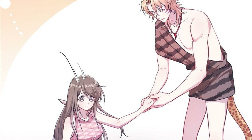 Beauty and the Beasts Chapter 46 Gambar 30